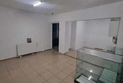 Spațiu comercial, de 26 mp, în Vest - 2