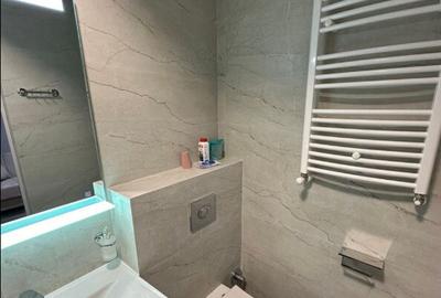 Garsonieră decomandată în Mărăști - 7