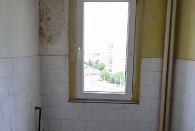 Apartament 2 camere 43 mp+balcon Al.Predeal ARAD - 23