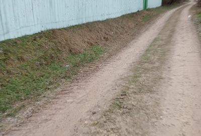 Casă cu 2 camere cu Teren 1000 Mp în Central - 6