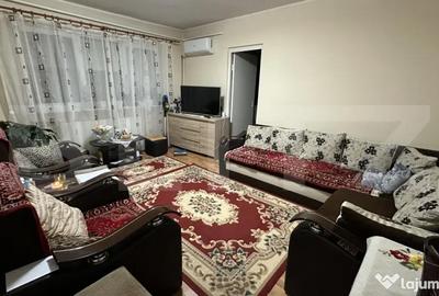 Apartament cu 2 camere semidecomandat în Cantemir - 6
