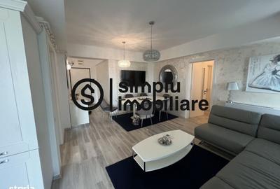 Apartament cu 3 camere în Central - 3