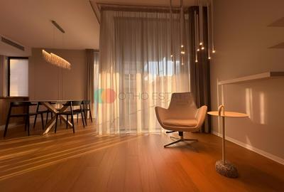 Eleganta,lumina si liniste–apartament exceptional One Floreasca - 17