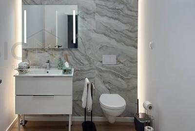 Casă individuală cu 4 camere cu Canalizare în Gheorgheni - 7