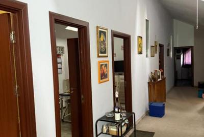 Spatiu comercial, 840 mp utili, zona Brestei - 11