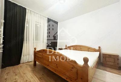 Inchiriez apartament 2 camere zona Nufarul,Oradea - 10