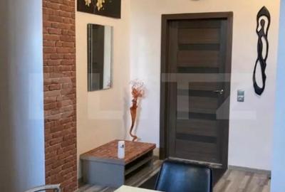 Spațiu comercial, de 150 mp, în Libertății - 17