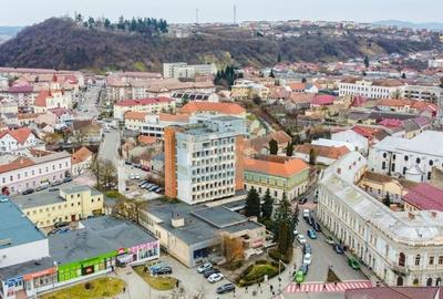 Hotel/Pensiune, de 2,538.4799804688 mp, în Dej - 3