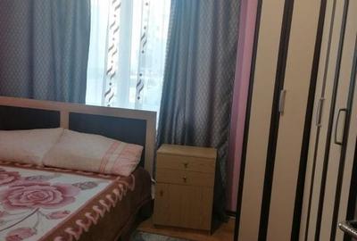 Apartament cu 2 camere decomandat în Florești - 8