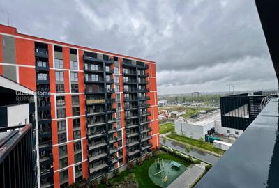 Apartament cu 2 camere decomandat, mobilat în Theodor Pallady - 13