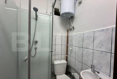 Garsoniera de vanzare, 21 mp utili, Sibiu - 4
