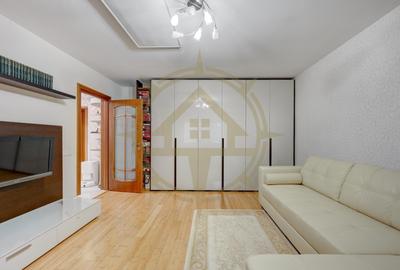 Apartament cu 3 camere în Vitan Mall - 4