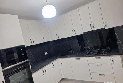 Apartament cu 3 camere decomandat în Obor - 1