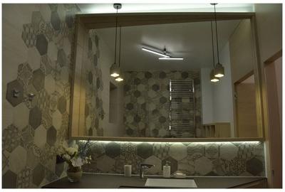 Apartament 3 camere mobilat utilat lux Poiana Brasov ultracentral - 22