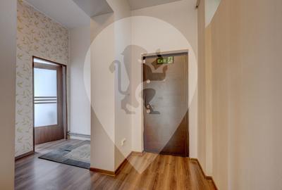 Spațiu comercial, de 80 mp, în Parcul Carol - 1