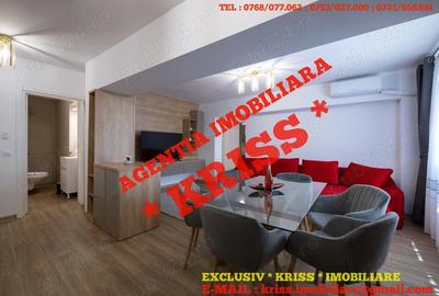 Apartament cu 4 camere decomandat în Central - 17