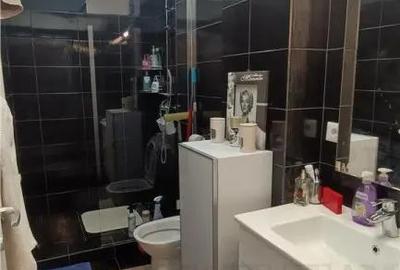 Apartament cu 2 camere semidecomandat, mobilat în Central - 14