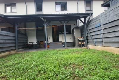 Casa individuala de inchiriat | 4 camere | Valea Adanca - 21