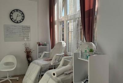 Apartament cu 3 camere semidecomandat în Ultracentral - 9