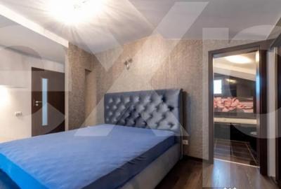 Casă cu 5 camere cu Canalizare în Big-Bascov - 2