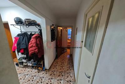 Apartament cu 2 camere decomandat în Măgurele