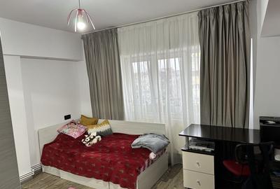 Apartament cu 2 camere decomandat în Central - 1
