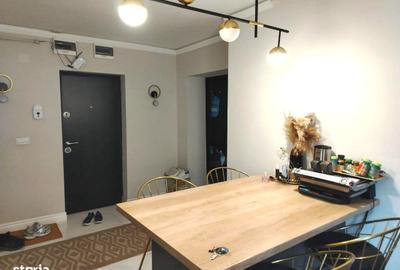 Apartament cu 3 camere în Central - 8