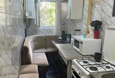 Garsoniera Militari- Valea Lunga - 1