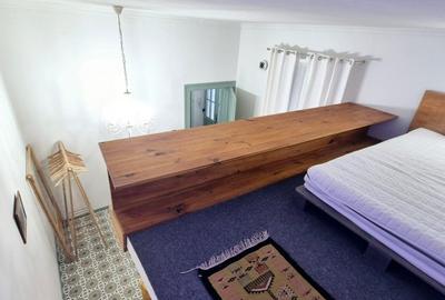 Apartament cu 2 camere decomandat, mobilat în Central - 11