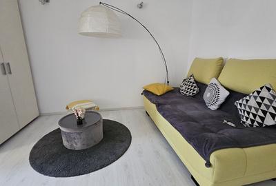 Drumul Taberei - 3 min. statia de metrou, garsoniera MODERNA - 1