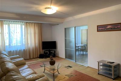 Apartament cu 3 camere circular, mobilat în Gheorgheni - 1