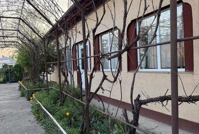 Casă cu 3 camere în Vărăști - 5