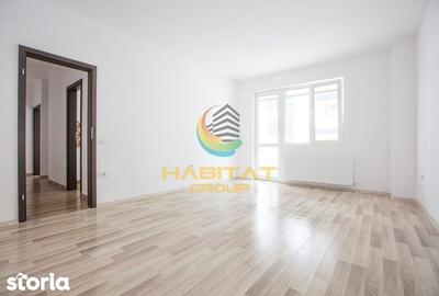 Apartament cu 2 camere decomandat în Berceni - 1