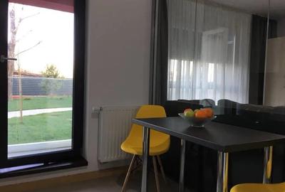 Garsonieră decomandată, mobilată în Politehnica - 4