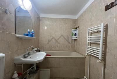 Apartament 3 camere CUG - Bisericuta - 3
