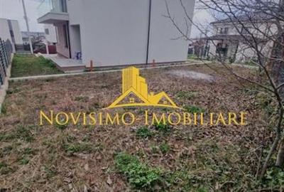 NOVISIMO-IMOBILIARE: VILA P+1 , IN ZONA PAULESTI - 3
