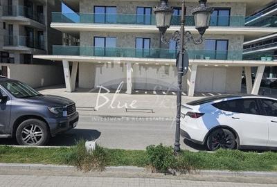 Spatiu comercial Zona Mamaia Nord - 9