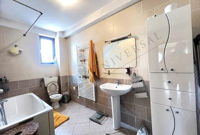 VOLUNTARI CENTRU- BCR, Vila Stil Brancovenesc, SPATIOASA, SOLIDA,Teren 400MP VOLUNTARI CENTRU- BCR, Vila Stil Brancovenesc, SPATIOASA, SOLIDA,Teren 400MP - 36