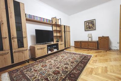 APARTAMENT 2 CAMERE ZONA CENTRUL CIVIC - 5
