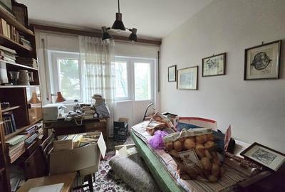 OCAZIE RARA! AP.4 CAM.DECOM.ET2/3 GARAJ SI BOXA SECTOR 1 PAJURA - 12