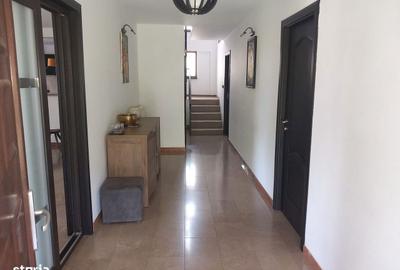 Casă cu 4 camere în Smârdan - 4