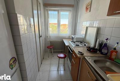 Apartament cu 2 camere semidecomandat, mobilat în Tipografilor - 6