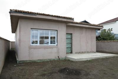 Casă cu 1 camere cu Teren 400 Mp în Sud - 7