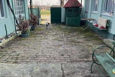 Casă cu 4 camere în Petrovaselo - 5