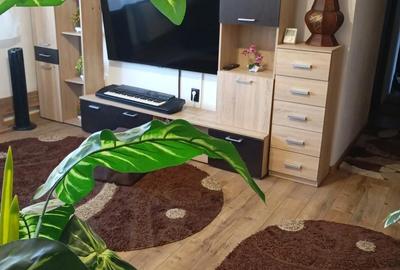 Apartament cu 4 camere semidecomandat în Titulescu - 2