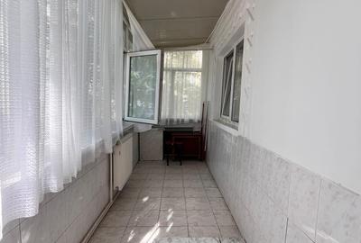 Apartament cu 2 camere decomandat în Galata - 15