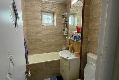 Apartament cu 2 camere semidecomandat în Central - 8