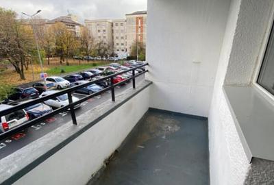 Apartament cu doua camere decomandat in zona centrala - 1