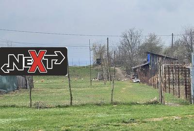 Spațiu comercial, în Bodești - 1