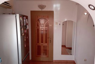 Garsonieră decomandată în Ștefan cel Mare